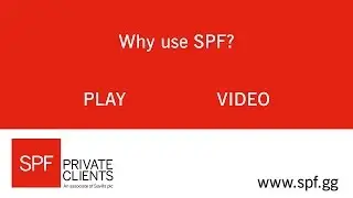 Why use SPF Private Clients?