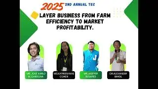 FREE CHICKEN LAYER PRODUCTION AND MANAGEMENT SEMINAR