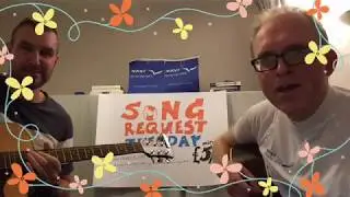 Song Request Tuesday for Reverse Rett 02.10.18