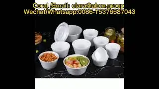 stable quality eps foam cup making machine product，styrofoam cup machine，