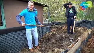 ZŠ Ružinovská  na podzim roku 2017