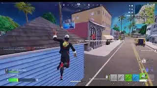 minha primeira partida no  reload veja oque deu