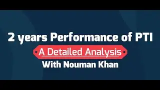 2 Years Performance of PTI || Senior PTI Leader Raja Waheed || Special Interview