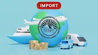 📢 The Egyptian Customs system is evolving!