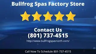 BEST HOT TUB SWIM SPAS UTAH
