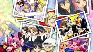 Anime Hits Vol 6~Eine neue Welt   Karaoke