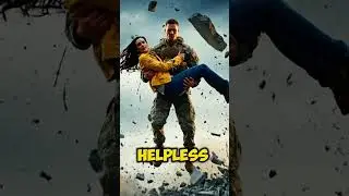 US Army Saving People #army #rescue #soldier