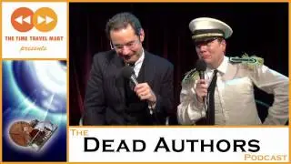 Chapter 45 [Part 1]: L. Ron Hubbard, featuring Andrew Daly