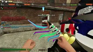 ZSGM ROBLOX GIGABALL EVENT