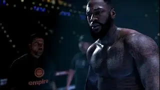 Undisputed | Deontay Wilder vs. Tyson Fury [4K 60FPS PC ] - Ultra Realistic Boxing Game