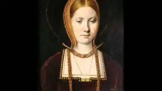 Diego Ortiz (ca.1510-1570) 8 Recercatas sopra un tenore