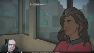 Heaven's Vault, Part 1