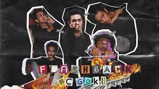 FLASHBACK - MC GOKU [OFFICIAL MUSIC VIDEO]