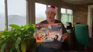 Merry Vlogmas, Countdown to Christmas!!