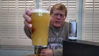 Beer Review: 12+1 Beers Of Christmas, Beer # 2: Evil Twin Brewing I'm Not Coming Home For Christmas