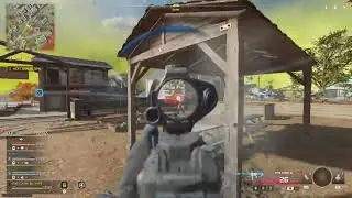 Call of Duty&reg;_Trust ROGUE High council