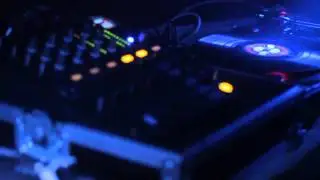 Leigh Johnson Vs. Kratzer Live @ Craig Mortalis B-Day 2014 MLK Blankenburg #1