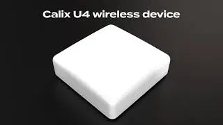 How to reset your Calix router