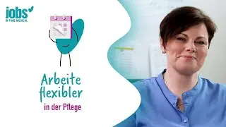 Unsere Benefits | Arbeite flexibler in der Pflege