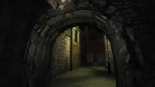 GC's darkmod FM