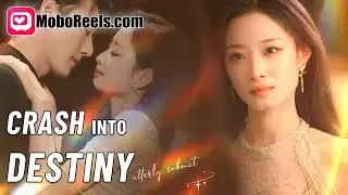 ​CRASH INTO DESTINY 🚗Chinese Short Drama💥 Paula's Ex Is Her Fiance's Uncle?!  #ForbiddenLove​
