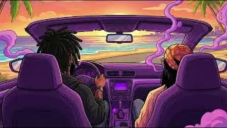 Slow Down &bull; Chill Hip Hop | Lo Fi - Slow Yellow Vibe Mix