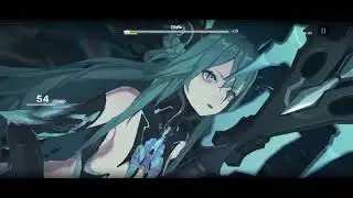punishing gray reaven, Renewal, 26cradle parade