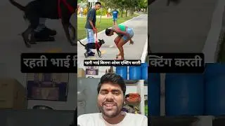 Hey, funny dog! 🐕 #viral #shorts #funny #comedy #prank