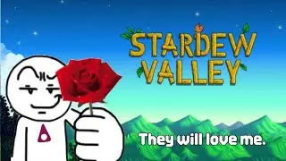 World Class Farmer - Stardew Valley Stream