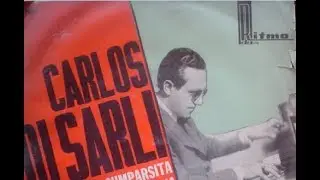 CARLOS DI SARLI - ALBERTO PODESTA - JUNTO A TU CORAZ&Oacute;N - TANGO - 1942