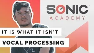 Vocal Processing (Course Excerpt)