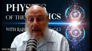 Ai ⚛️ Rational Mysticism: Maimonides, Abulafia, and Quantum Unity By Rabbi Shlomo Ezagui
