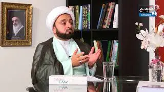 Mahram & non Mahram - Interaction between a male & female - Ahkam SOS S9 E1