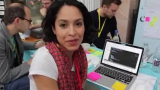 Burda Hackday 4: What did you like best so far? What do you miss?