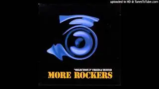 More Rockers - Boow! (Featuring Louise Decordova) (