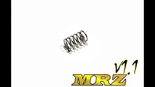 MRZ V1.1 CENTRAL SPRING Hard Medium soft