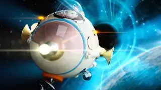 I remade Pikmin's Opening Cutscene