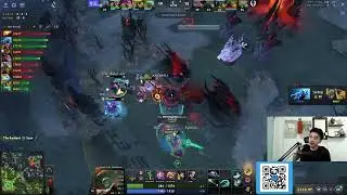 MOMEN KOCAK JINX EMEN KE DALUL | EMEN VLAICU DOTA KLIP