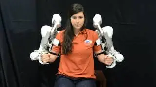 Introducing HARMONY, an Advanced Rehabilitation Robot