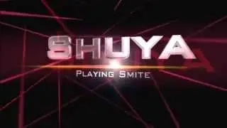 [Smite] Shuya Intro