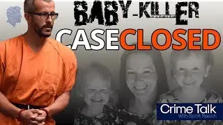 Case Closed Chris Watts Pleads Guilty