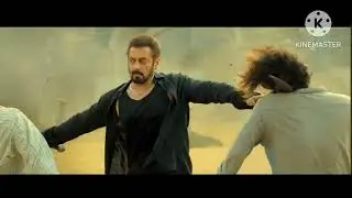 Sanjay Rajput film last time (Salman khan)♡