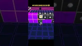 Old Block Dash Spikes Trick Is Emotion 😍 But Now Stumble Guys Is Changed Too Much 😢