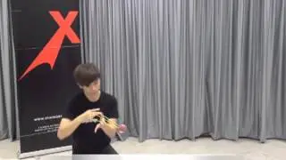 EST2012 Pro 1A1 Chua Wei Xuan