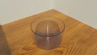 Glass material on Cycles rendering - Blender 2.9 Tutorial