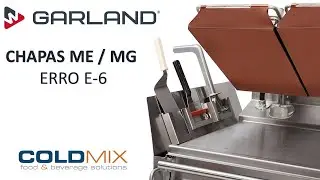 Garland Erro E 6