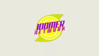 Joomer Network - Endtag Logo Animation (2020 - 2023)