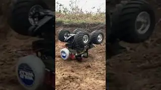 Tamiya Wild Willy 2