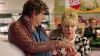 Altijd lage prijs - TV Commercial