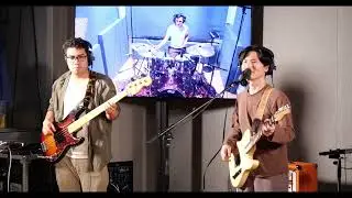 Wolves Will Cry by Take Forever (Live)
